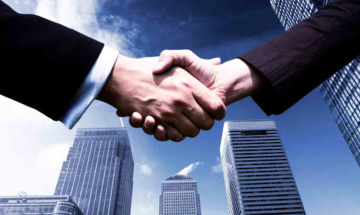 دریافت مجوزهای قانونی