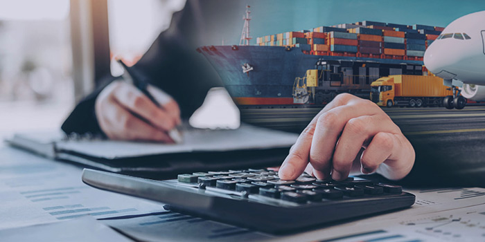 ترخیص کالاهای کشاورزی و غذایی