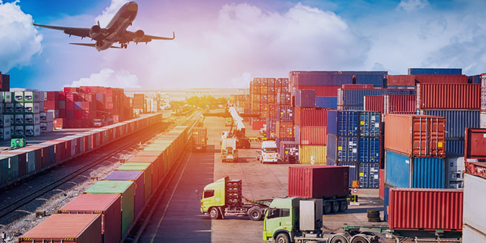 ترخیص کالاهای دارویی و بهداشتی