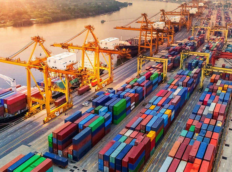 تهیه و تنظیم اسناد تجاری و گمرکی